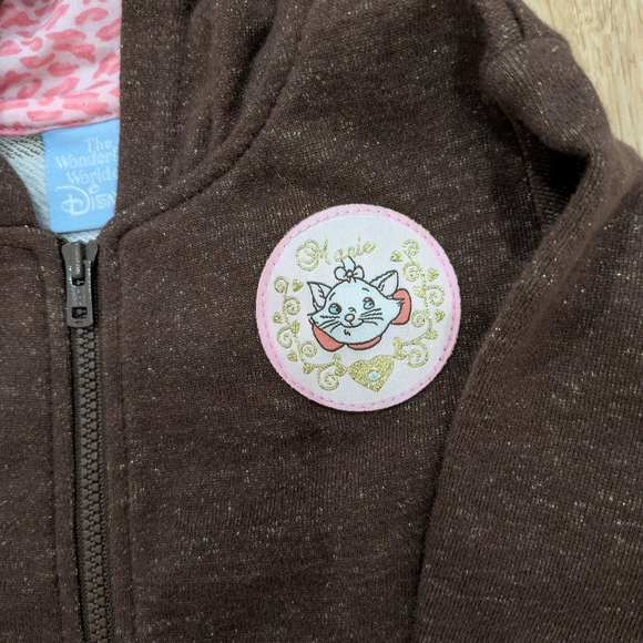 Disney Marie Jogger Set - Picture 5 of 5